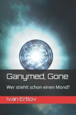 Ganymed, Gone: Wer stiehlt schon einen Mond?