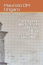 Enciclopedia illustrata del Liberty a Milano Casoretto 6 SACCHINI-Z