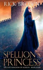Spellion's Princess