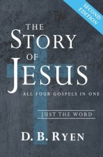 Story of Jesus