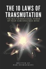 10 Laws of Transmutation
