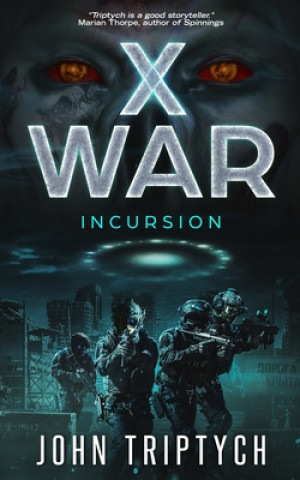 X War: Incursion