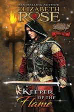 Keeper of the Flame: Orrick