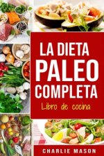 Dieta Paleo Completa Libro de cocina