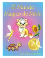 El Mundo Magico de Mishi