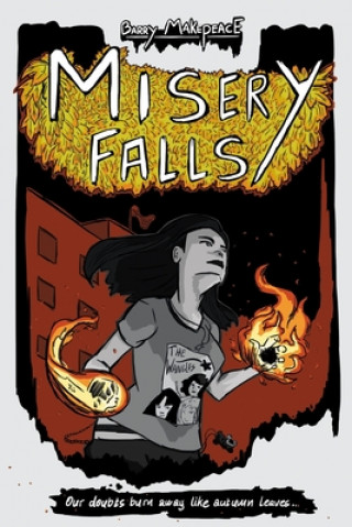 Misery Falls