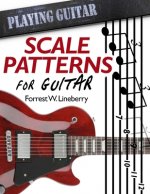 Scale Patterns for Guitar