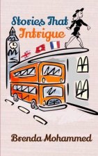 Stories That Intrigue