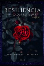 Resili?ncia: Bela é a flor que nasce em ch?o de cicatriz