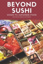 Beyond sushi