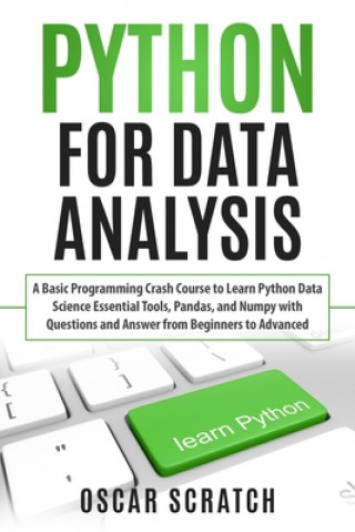 Python for Data Analysis