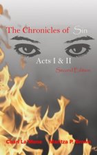 The Chronicles of Sin Acts I & II: Special Addition