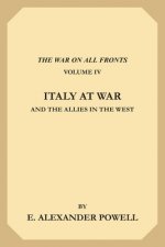 Italy at War and the Allies in the West