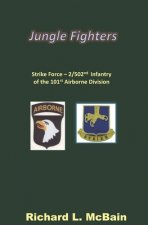 Jungle Fighters: Strike Force - 2/502nd Infantry of the 101st Airborne Division