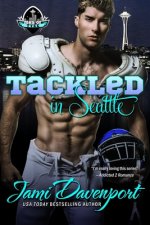 Tackled in Seattle: Game On in Seattle Rookies