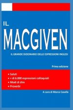 Il MacGiven: Il grande dizionario delle espressioni inglesi