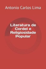 Literatura de Cordel e Religiosidade Popular