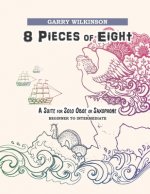 8 Pieces of Eight: A Suite for Solo Oboe or Saxophone