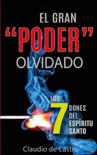 El Gran PODER Olvidado: Los 7 DONES del Espíritu Santo