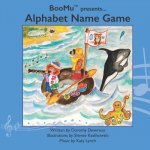 Alphabet Name Game