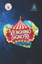 Venghino Signori!: Perch? la vostra gioia sia piena