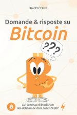 Domande & risposte su Bitcoin