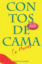 Contos de Cama (e Mesa)