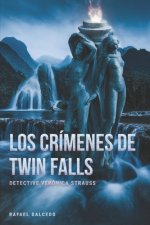 Los crimenes de Twin Falls