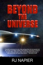 Beyond the Universe