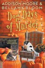 Dog Days of Murder