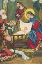 Christmas Card Address Book: Keep track of all those Christmas cards that you send and receive each year.