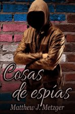 Cosas de espías