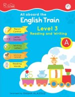All Aboard The English Train