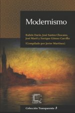 Modernismo: adaptación en espa?ol moderno