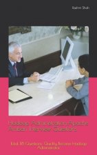 Hadoop Administration: Apache Ambari Interview Questions: Total 118 Questions: Quickly Become Hadoop Administrator