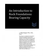 An Introduction to Rock Foundations Bearing Capacity