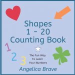 Shapes 1 - 20 Counting Book