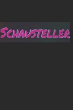 Schausteller