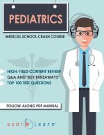 Pediatrics - Medical School Crash Course