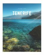 Tenerife: A Decorative Book Perfect for Coffee Tables, Bookshelves, Interior Design & Home Staging