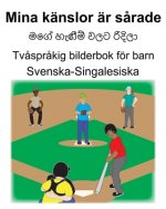 Svenska-Singalesiska Mina känslor är s?rade/මගේ හැඟීම් වලට රිŞ