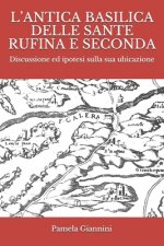 L'Antica Basilica Delle Sante Rufina E Seconda: Discussione ed ipotesi sulla sua ubicazione