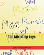 The Mixed-Up Toys