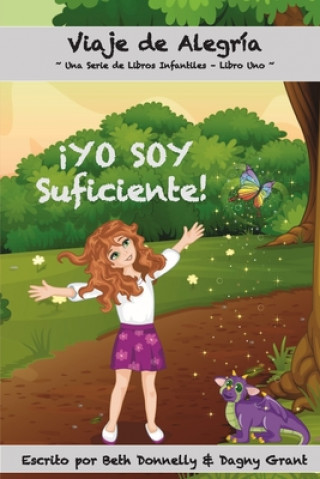?YO SOY Suficiente!