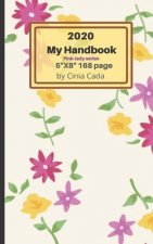 2020 My Handbook