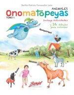 Onomatopeyas: Animales
