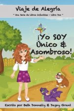 ?YO SOY Única y Asombrosa!