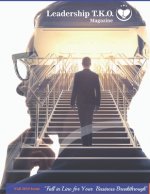 Leadership TKO magazine: Fall 2019