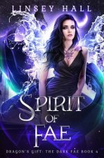 Spirit of the Fae