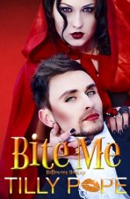 Bite Me: Halloween Hookup
